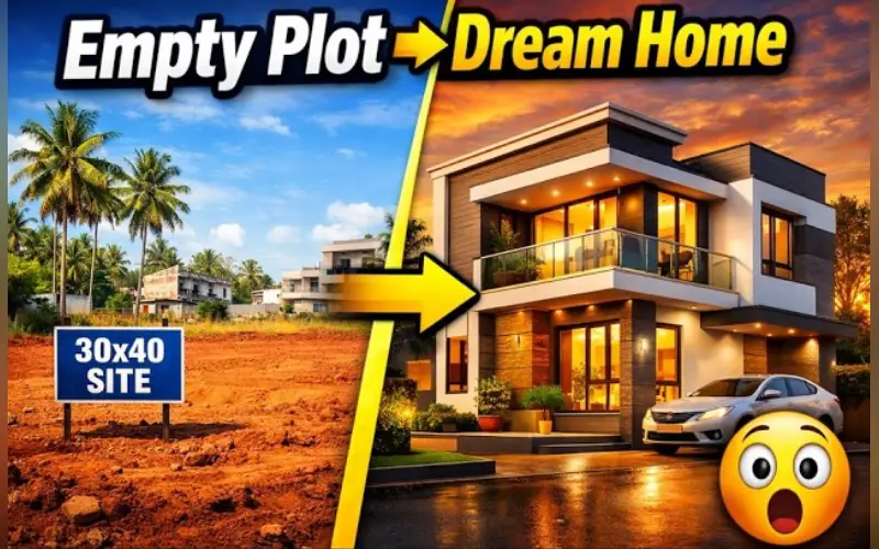 Read more about the article Understanding Bengaluru’s 2026 Site Setback & Kitchen Approval Rules